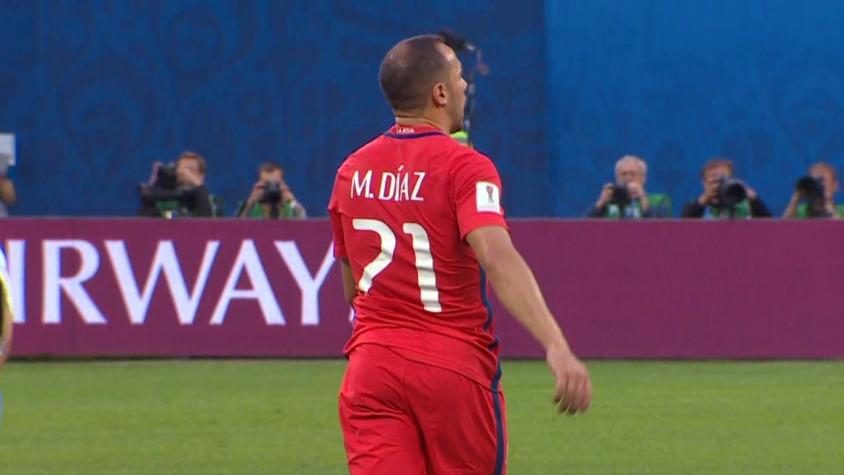 [VIDEO] Los "sapos": La nueva polémica de la Roja