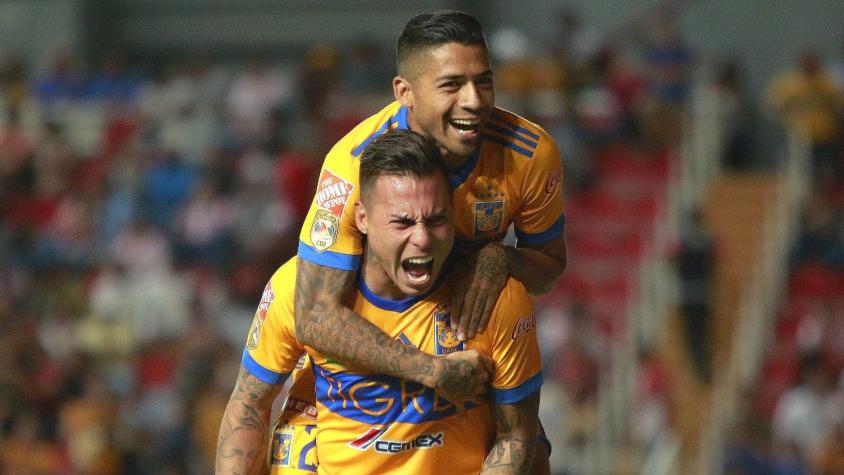 Eduardo Vargas y su presente en La Roja: "Estoy fuera por decisión técnica y lo asumo"