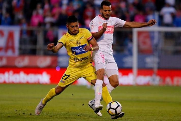 [VIDEO] Universidad Católica suma baja para el clásico universitario ante la U