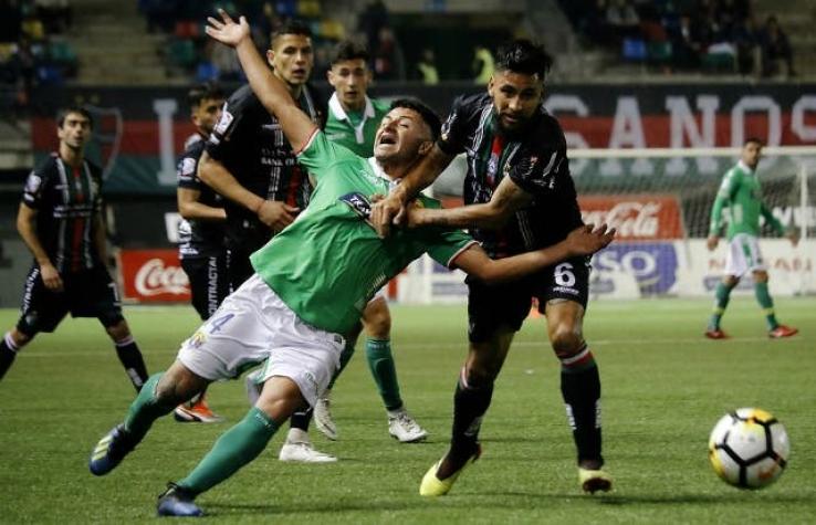 [VIDEO] La programación de las finales de la Copa Chile 2018