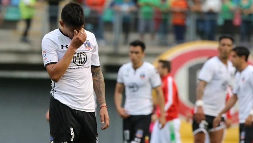 [VIDEO] Con figuras incluidas: Los jugadores de Colo Colo que partirían tras el Campeonato Nacional