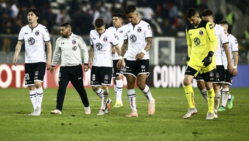 "Me gusta el club, porque es un grande": El DT argentino que suena en Colo Colo