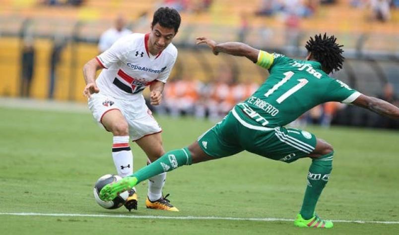 Encargado de investigación sostiene que familia mintió en caso de futbolista de Sao Paulo asesinado