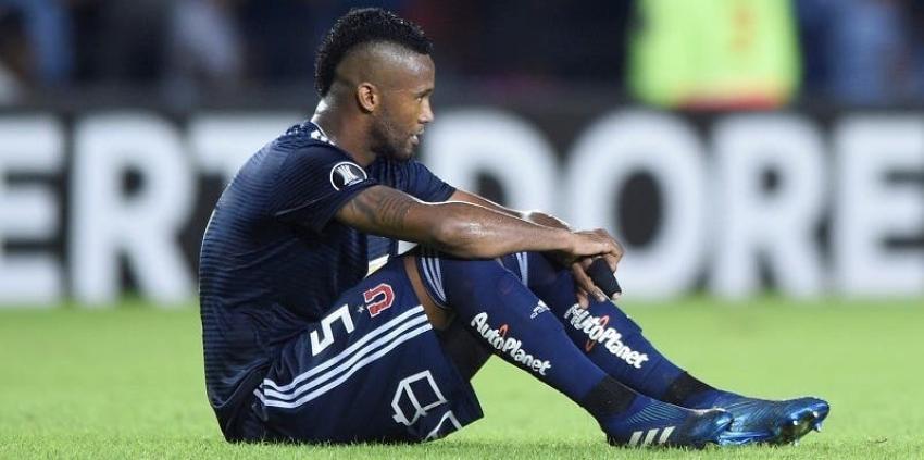 La muerte que enluta al plantel de Universidad de Chile