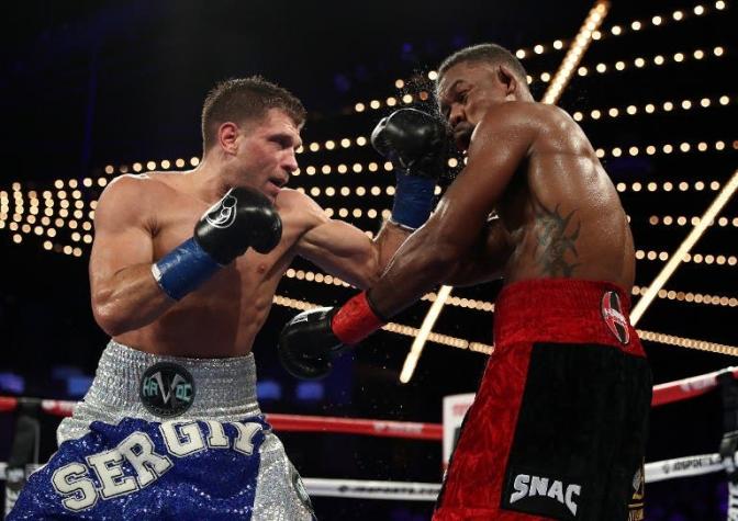 El boxeo arriesga su participación en los juegos olímpicos de Tokio 2020