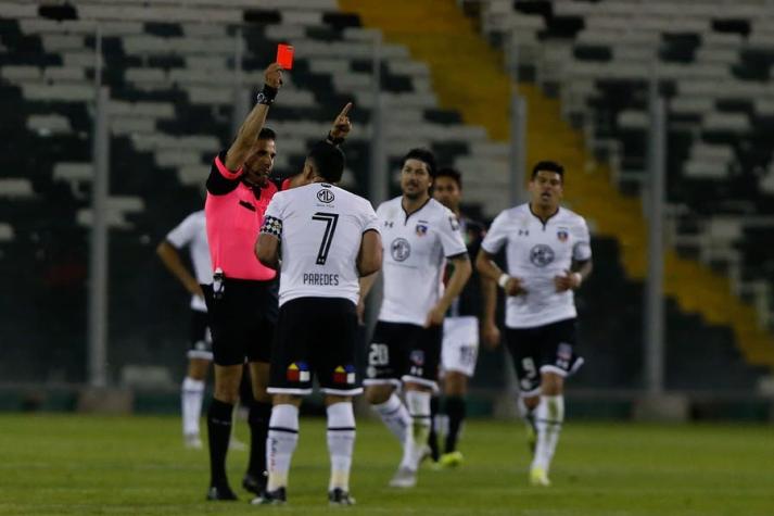[VIDEO] Goles Fecha 28: Colo Colo sigue sin ganar y sólo iguala ante Palestino en el Monumental