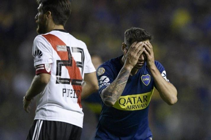 La gran final entre River y Boca podría jugarse en Emiratos Árabes