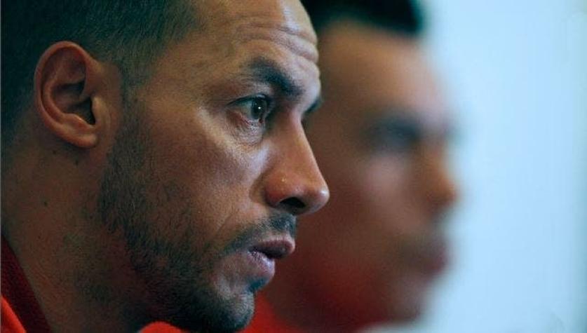 Las declaraciones de Marcelo Díaz que ilusionan a los hinchas de la Universidad de Chile