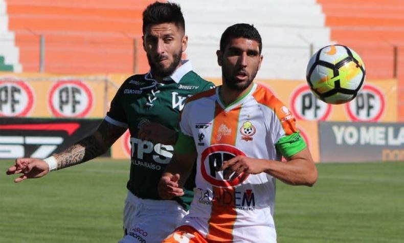 [VIDEO] La épica remontada que ilusiona a Cobresal con el retorno a Primera División