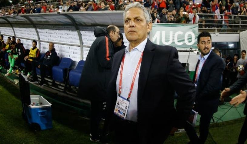 [VIDEO] ¿Cómo le fue a Reinaldo Rueda en sus primeros diez partidos dirigiendo a La Roja?