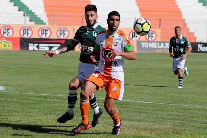 [VIDEO] Cobresal revive al campamento minero de El Salvador