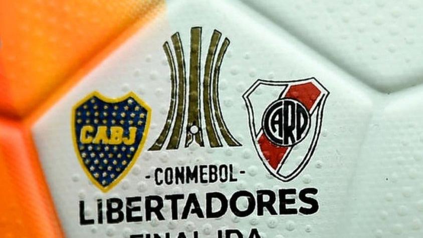 Por qué River Plate tiene sobre Boca Juniors una (mínima) ventaja para ganar la Copa Libertadores