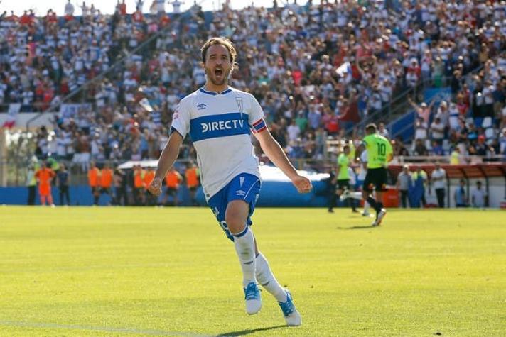 A tan sólo una fecha: ¿Qué necesita la Universidad Católica para coronarse campeón?