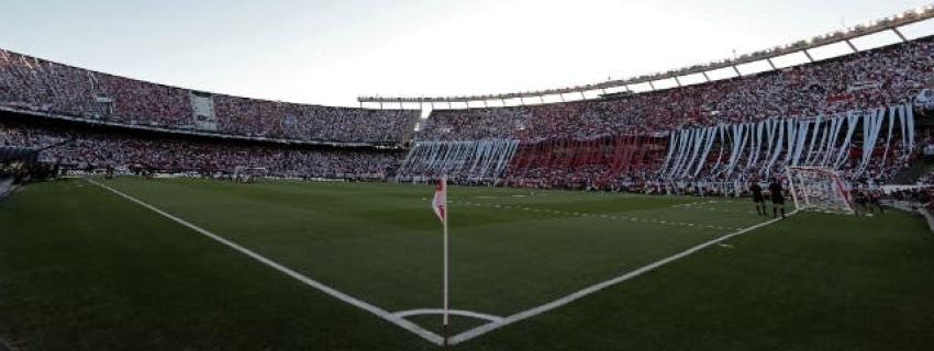 [VIDEO] "Decido renunciar a la pasión": La sentida carta de un hincha de River que se volvió viral