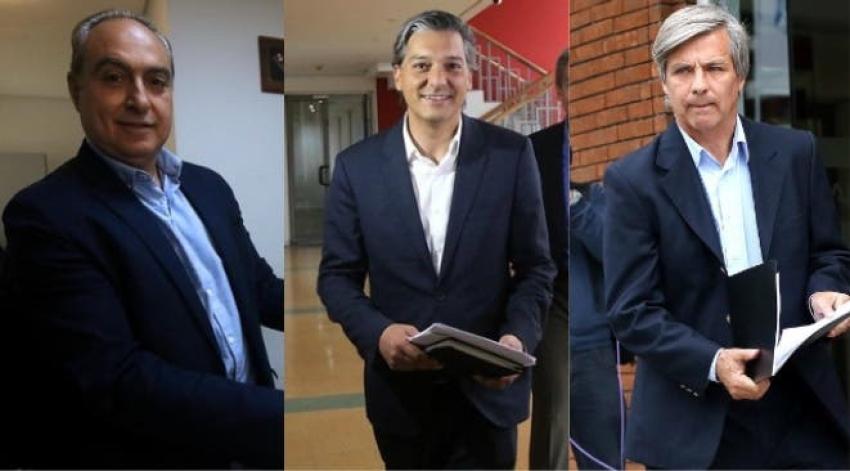 [VIDEO] ¿Cómo serán y quién es el favorito en las elecciones de la ANFP este jueves?
