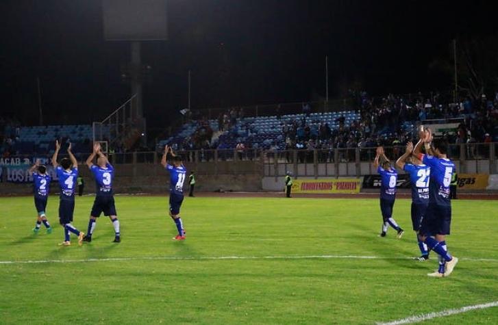 [VIDEO] Sede para albergar final de Copa Libertadores entre River y Boca suma candidato en Chile
