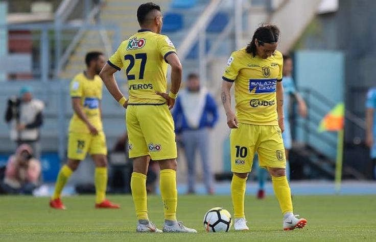 [VIDEO] El opaco registro de U. de Concepción que ilusiona a la UC con el título este domingo