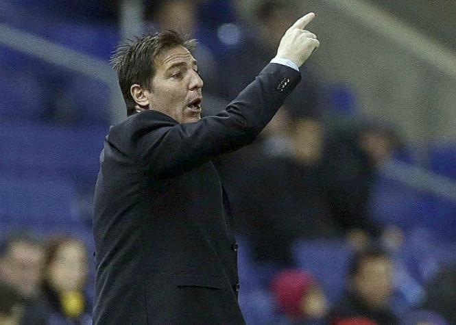 Eduardo Berizzo es despedido del Athletic de Bilbao (y queda disponible para Colo Colo)