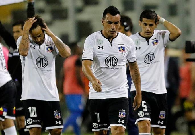 Colo Colo renueva a dos de sus referentes para el próximo semestre