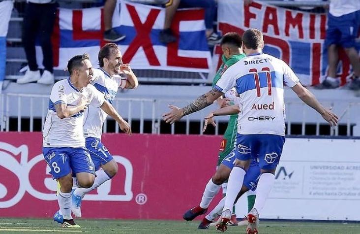 Universidad Católica a una firma de fichar a su nuevo DT: Alfredo Arias