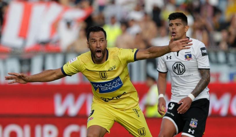 Universidad de Concepción supera a Colo Colo pero no logra alcanzar a Católica
