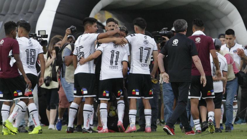 Colo Colo aparece en un curioso ranking mundial de clubes (y así puedes participar)