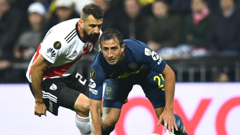 La otra final que deberá jugar River Plate por ser el campeón de la Copa Libertadores 2018