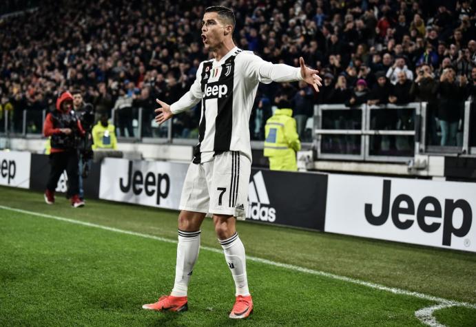 Cristiano Ronaldo y su nueva vida en la Juventus: "Tal vez Messi me necesite más"