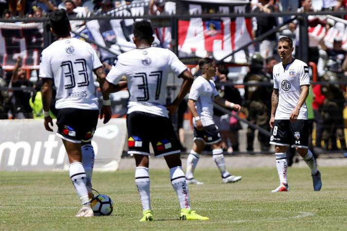 Marcelo Espina se fija plazo para anunciar el nuevo técnico de Colo Colo