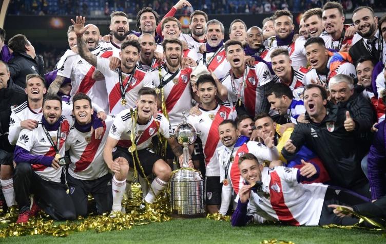 [VIDEO] "Entrenar cerebros": La neurocientista fundamental en el éxito de River Plate