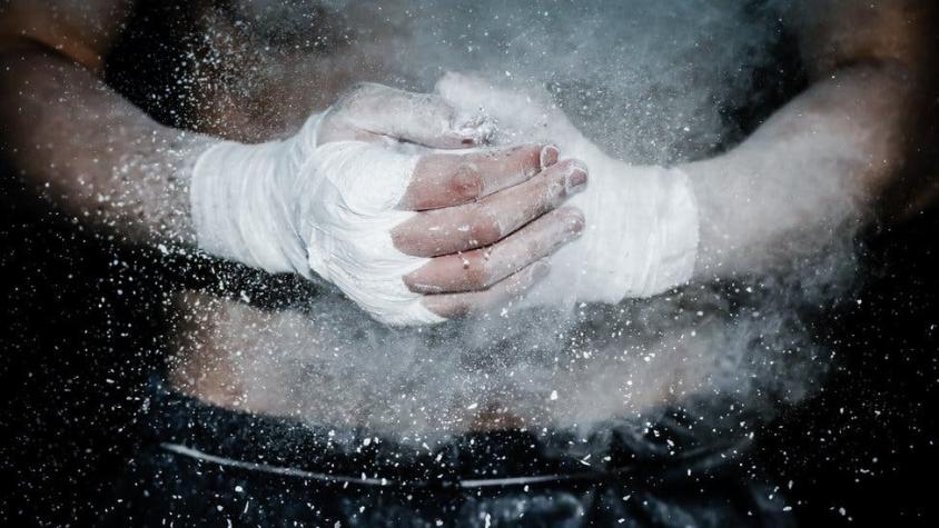 El exitoso debut del primer boxeador transgénero en ganar una pelea profesional en EEUU