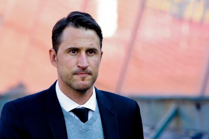 Beñat San José oficializa su llega a nuevo club tras salir de la UC