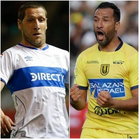 Libertadores: UC debuta ante rival de la fase previa y la Udec recibirá a ex equipo de Mario Salas