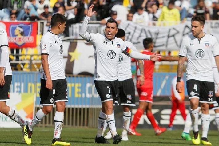 Sudamericana: Colo Colo debuta en Quito y Antofagasta juega su primer partido en Rio de Janeiro