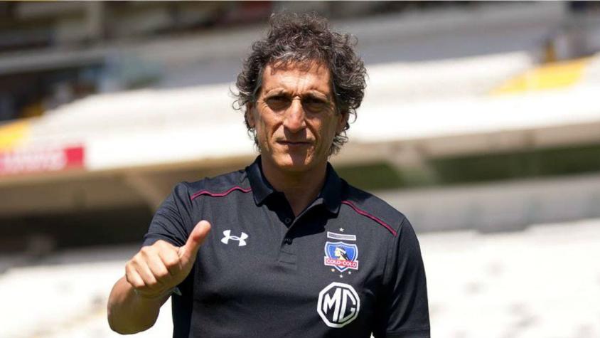 El motivo del por qué a Mario Salas le apodan el "Comandante"