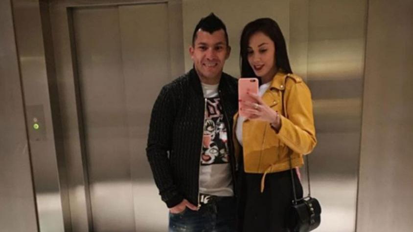 [VIDEO] ¿Un pitbull rata?: El trolleo de Cristina Morales a Gary Medel