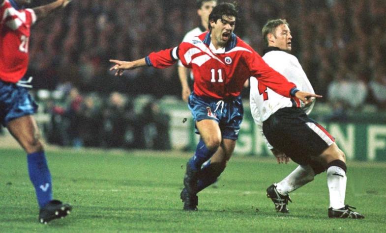 ¡Feliz Cumpleaños Matador!: Revive el mejor gol de Marcelo Salas