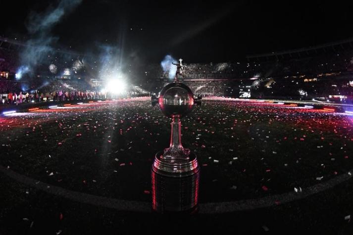 [VIDEO] Revelan quién es el niño que frustró la recreación del gol de River Plate