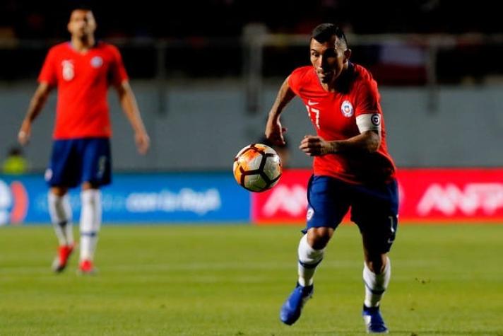 Gary Medel suma nuevo equipo a su lista de "pretendientes": Lo quieren en Burnley FC