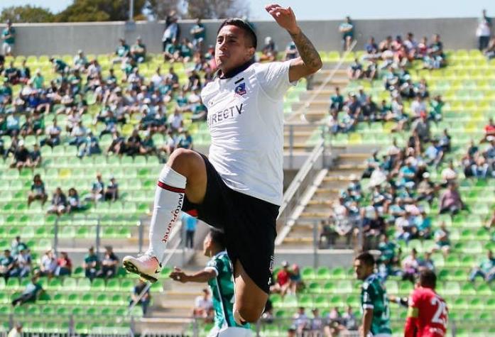 [VIDEO] Colo Colo oficializa a nuevo refuerzo para la temporada 2019