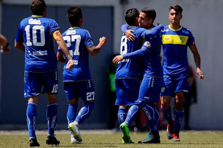 [VIDEO] ANFP expulsa a Barnechea del fútbol profesional por ir a la justicia ordinaria