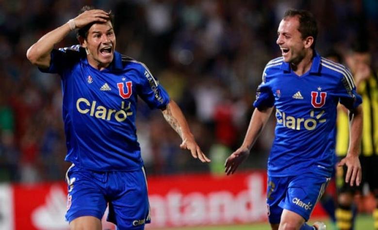 [VIDEO] Campeón de Copa Libertadores con paso por la U anuncia su retiro del fútbol