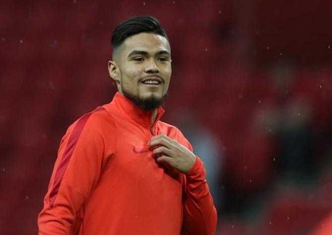 River Plate estaría negociando la llegada de Paulo Díaz