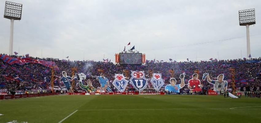 [VIDEO] Se suma San Bernardo: Los 8 lugares donde la U no ha podido construir su estadio