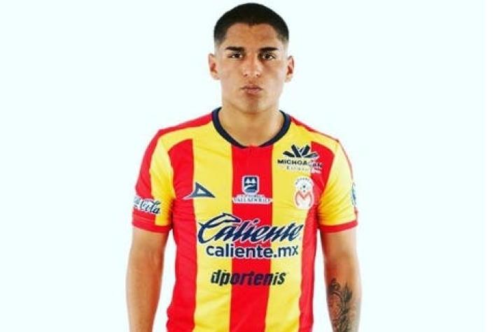 [VIDEO] Los jugadores de la Roja Sub 20 que se lucen en el extranjero