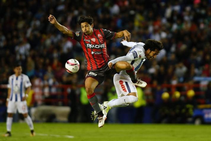 Matías Fernández quiere volver a Colo Colo