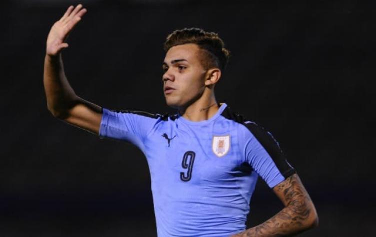 [VIDEO] Debut del campeón destaca en una nueva jornada del Sudamericano Sub 20