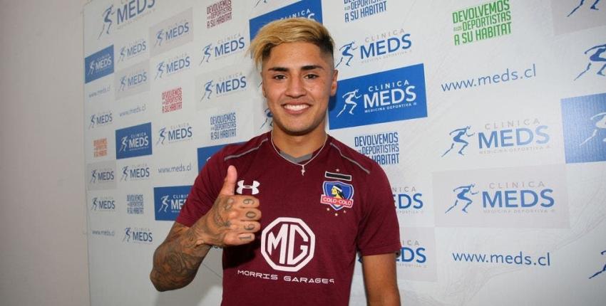 Cobresal "desconoce" a Juan Carlos Gaete y el jugador podría llegar a un nuevo club