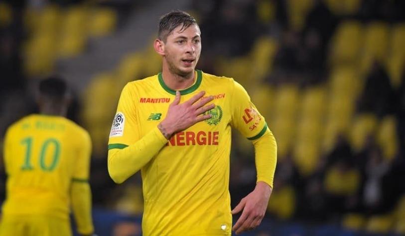 [FOTOS] Así era el avión en el que viajaba el desaparecido Emiliano Sala