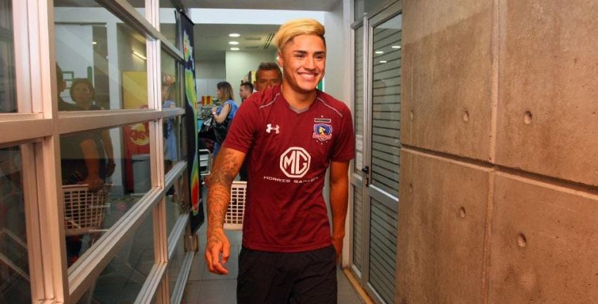 Vuelve a la Primera B: Juan Carlos Gaete es el nuevo fichaje de Deportes Santa Cruz